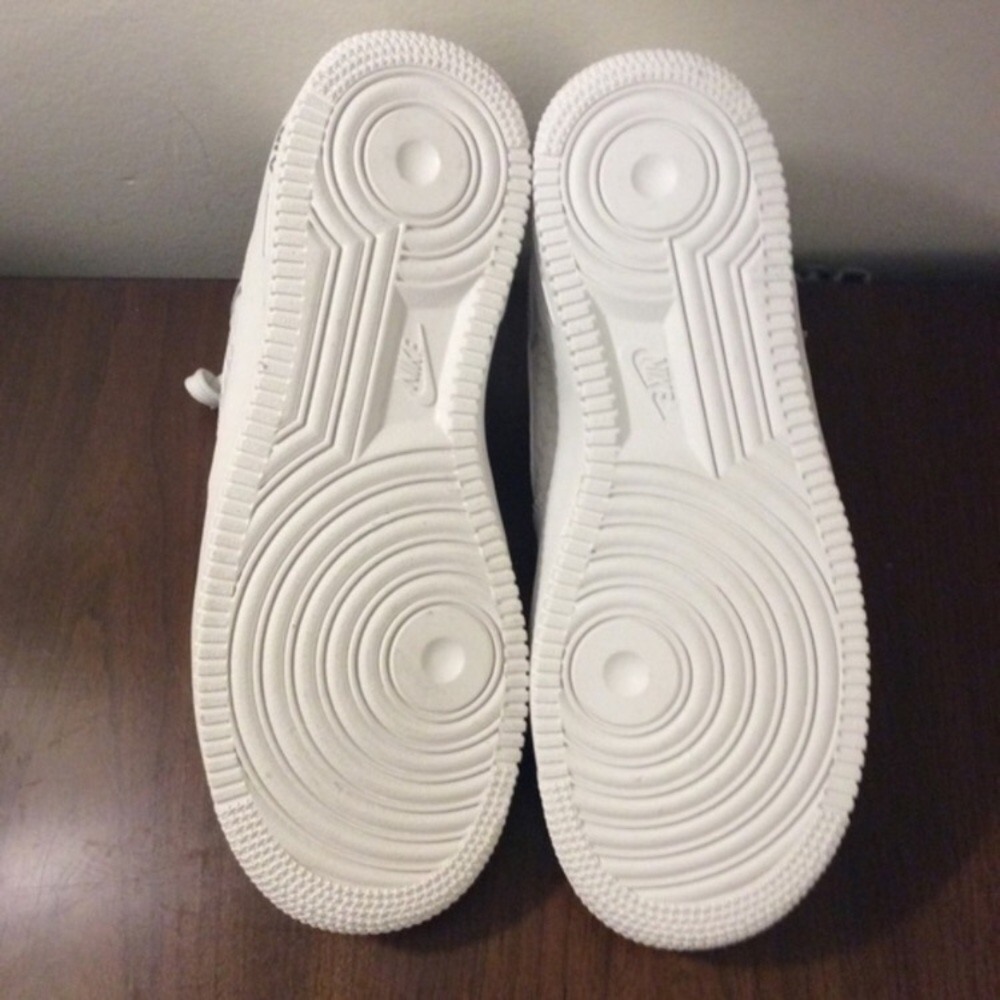 NEW NIB Nike Air Force 1 LV - Picture 8 of 8